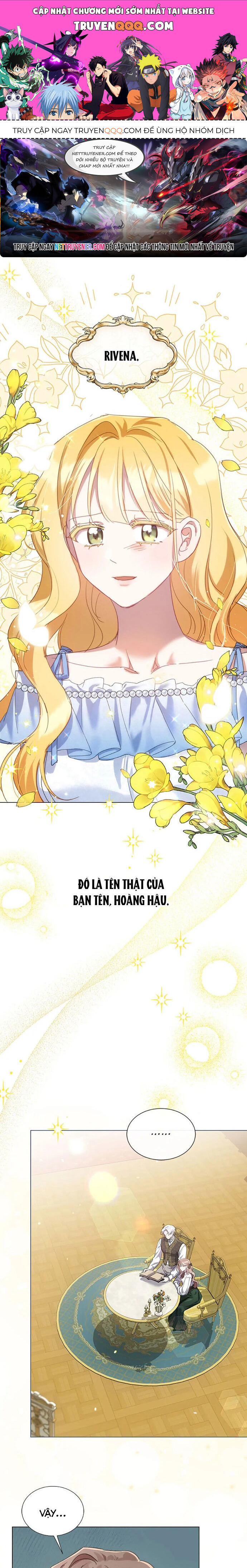 Chúng Ta Không Phải Chị Em Chapter 84 - 1