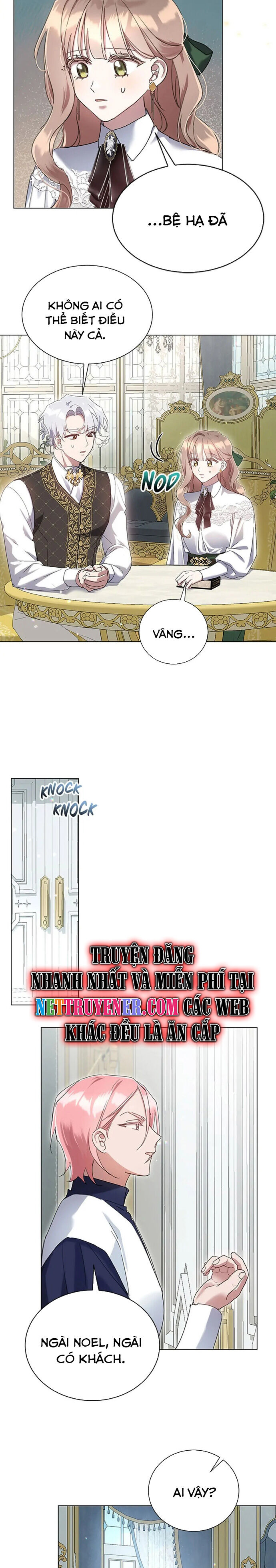 Chúng Ta Không Phải Chị Em Chapter 84 - 2