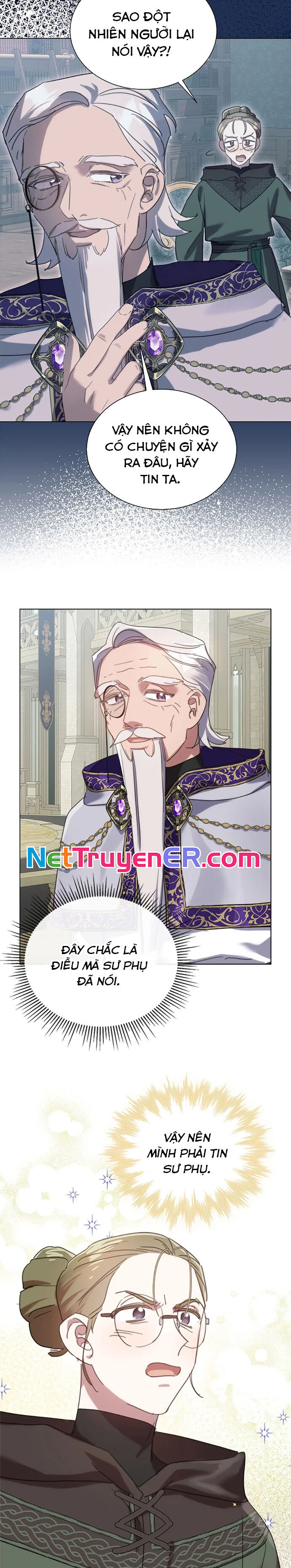 Chúng Ta Không Phải Chị Em Chapter 84 - 13