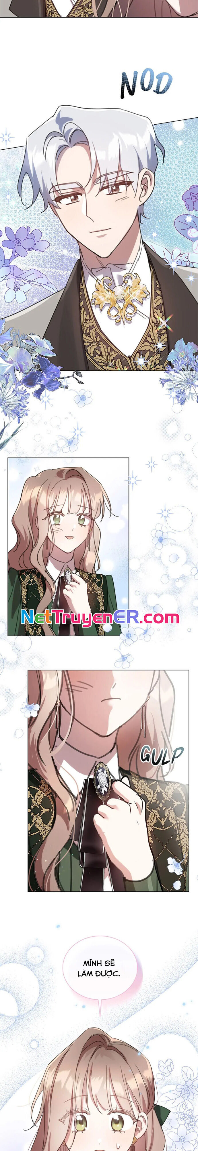 Chúng Ta Không Phải Chị Em Chapter 84 - 15