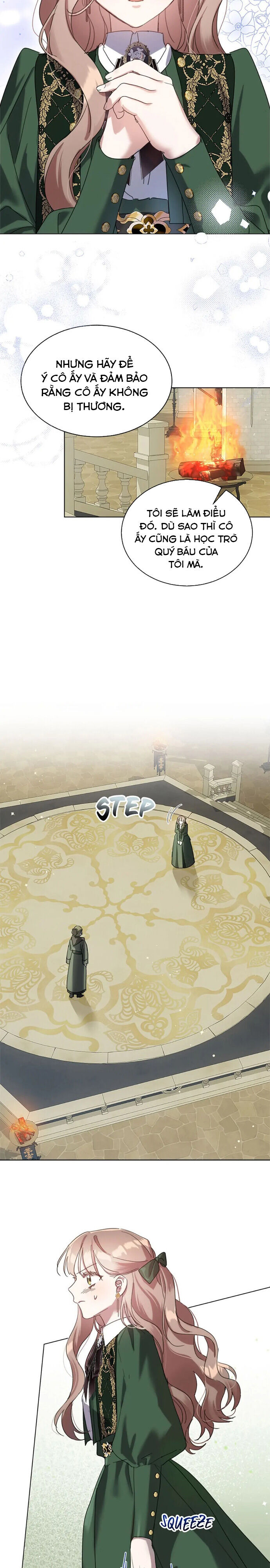 Chúng Ta Không Phải Chị Em Chapter 84 - 16