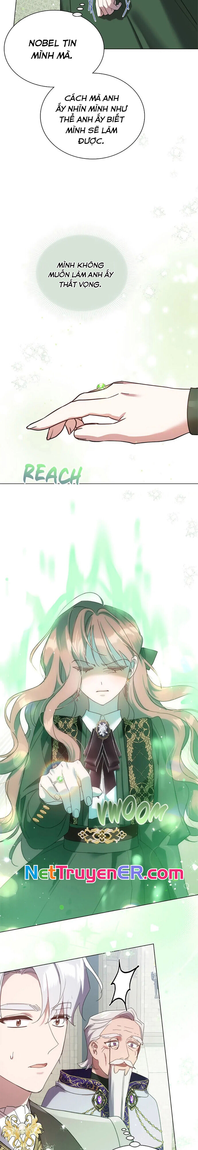 Chúng Ta Không Phải Chị Em Chapter 84 - 17