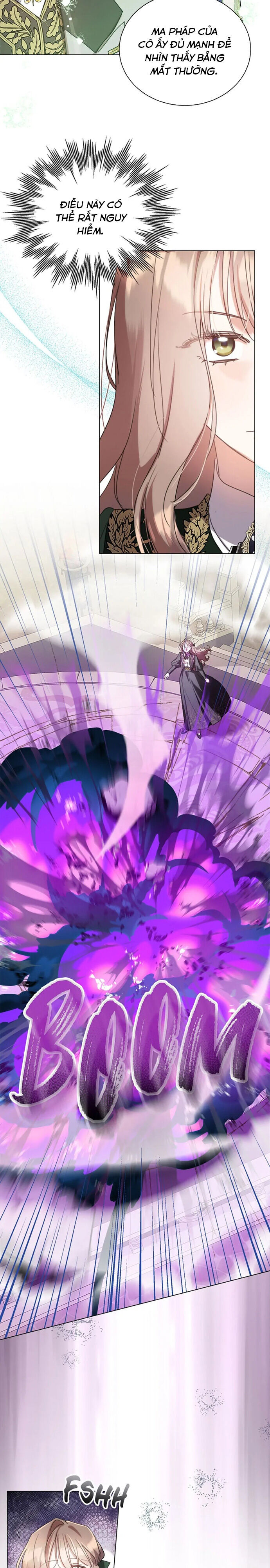 Chúng Ta Không Phải Chị Em Chapter 84 - 18