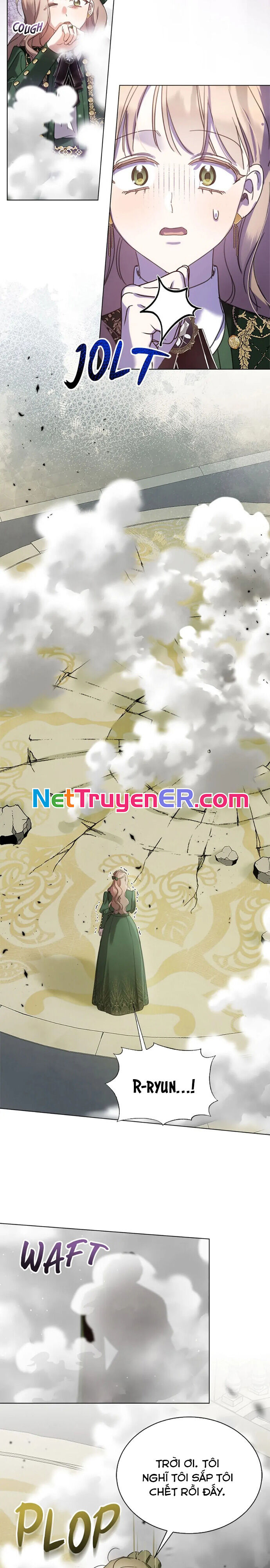 Chúng Ta Không Phải Chị Em Chapter 84 - 19