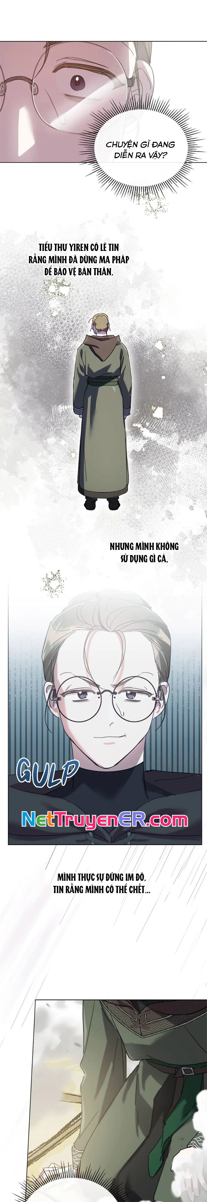 Chúng Ta Không Phải Chị Em Chapter 84 - 21