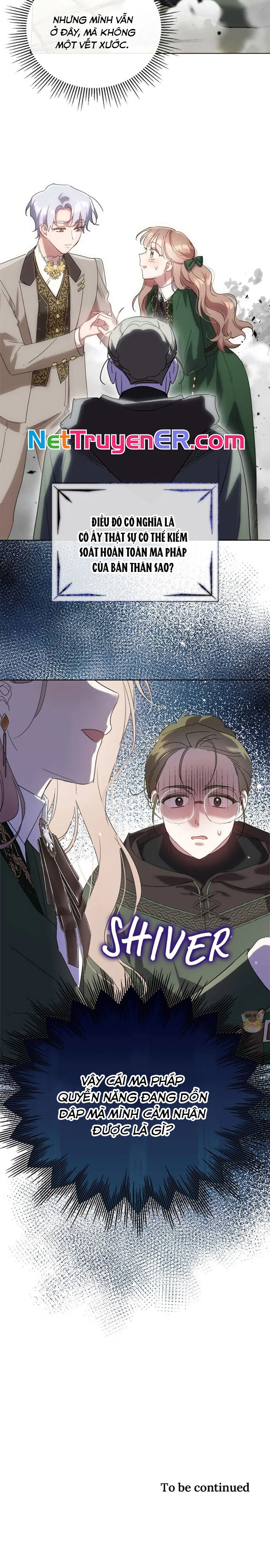 Chúng Ta Không Phải Chị Em Chapter 84 - 22