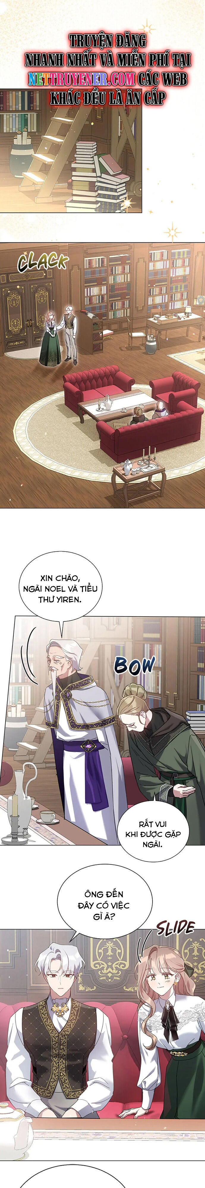 Chúng Ta Không Phải Chị Em Chapter 84 - 4