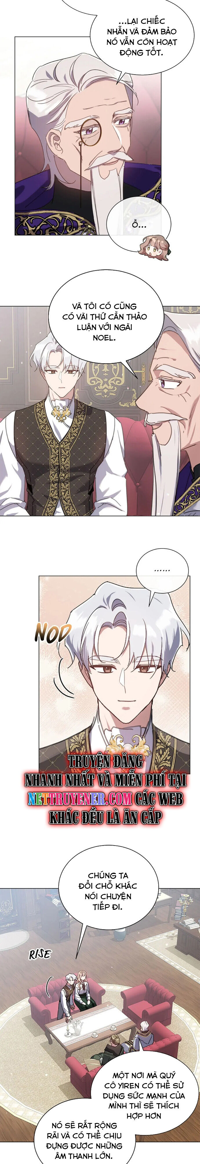 Chúng Ta Không Phải Chị Em Chapter 84 - 6