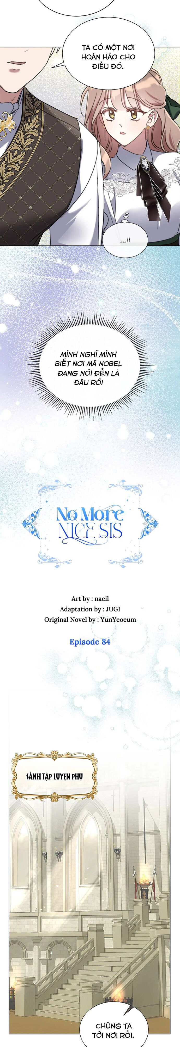 Chúng Ta Không Phải Chị Em Chapter 84 - 7
