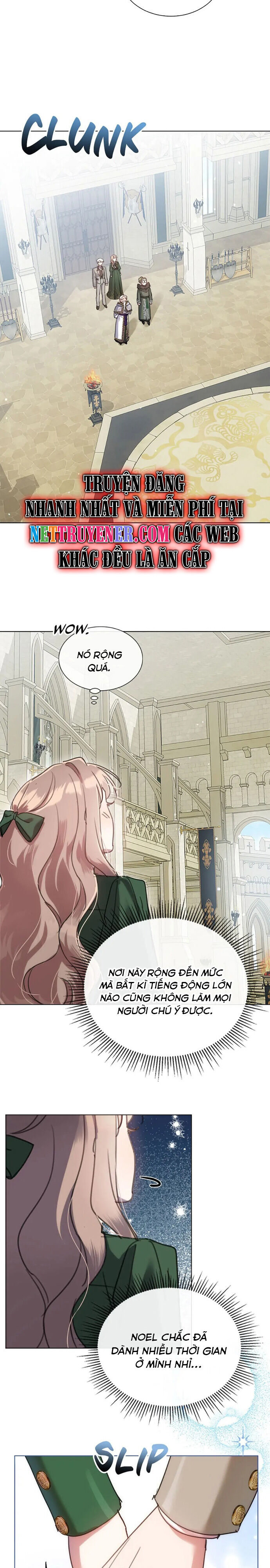 Chúng Ta Không Phải Chị Em Chapter 84 - 8