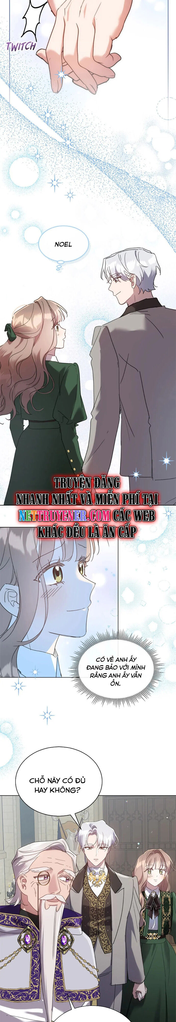 Chúng Ta Không Phải Chị Em Chapter 84 - 9