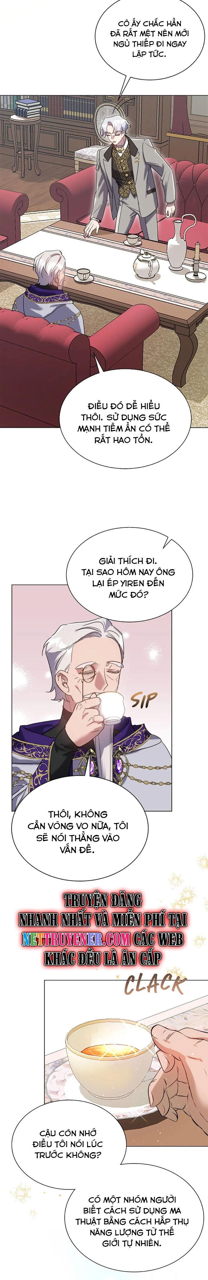 Chúng Ta Không Phải Chị Em Chapter 85 - 11