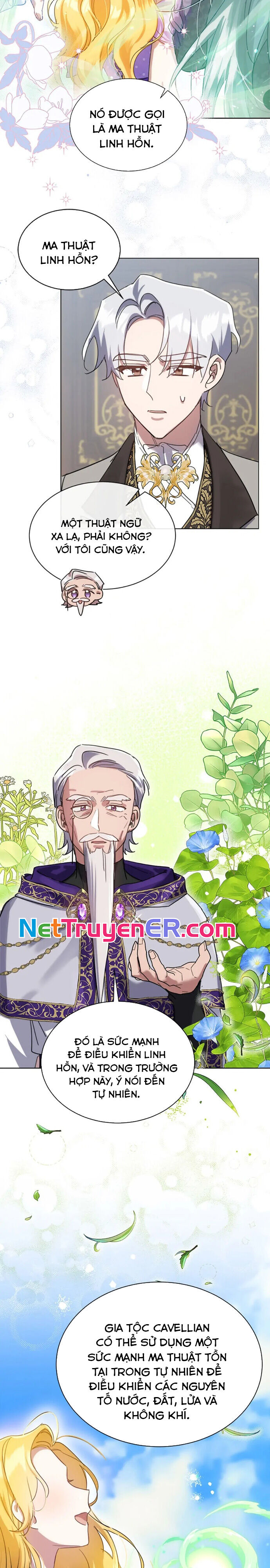 Chúng Ta Không Phải Chị Em Chapter 85 - 13