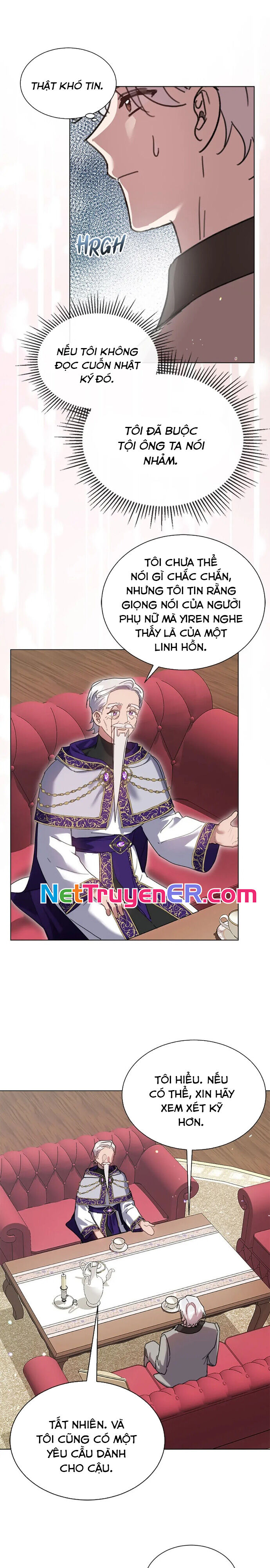 Chúng Ta Không Phải Chị Em Chapter 85 - 15