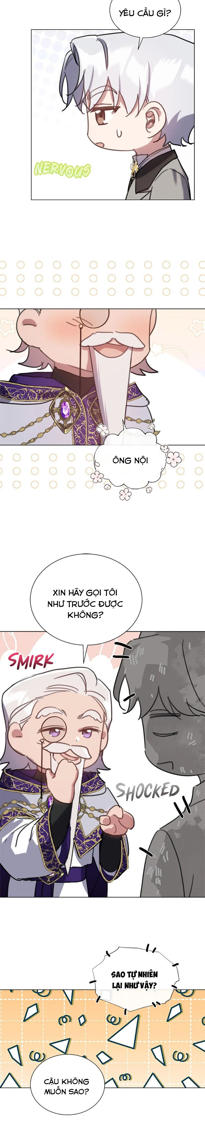 Chúng Ta Không Phải Chị Em Chapter 85 - 16