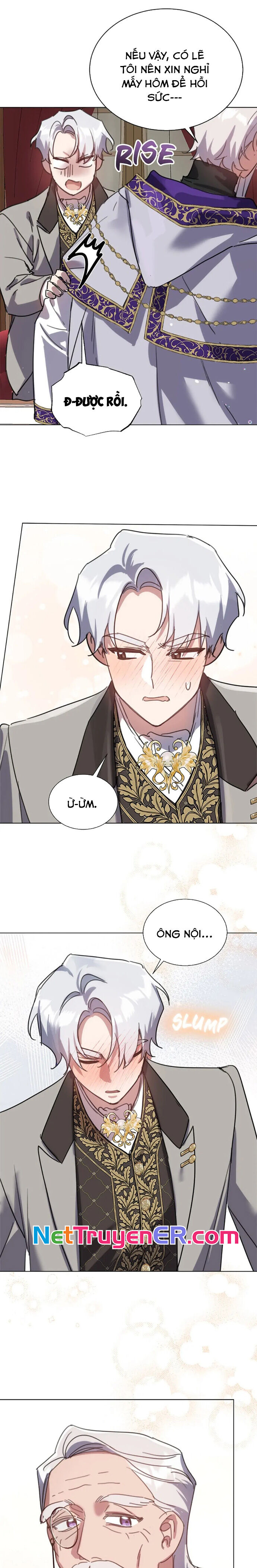 Chúng Ta Không Phải Chị Em Chapter 85 - 17