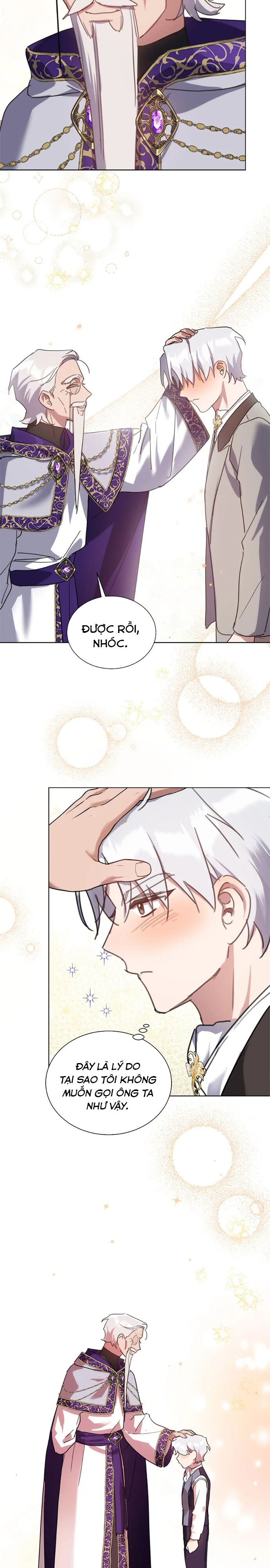 Chúng Ta Không Phải Chị Em Chapter 85 - 18