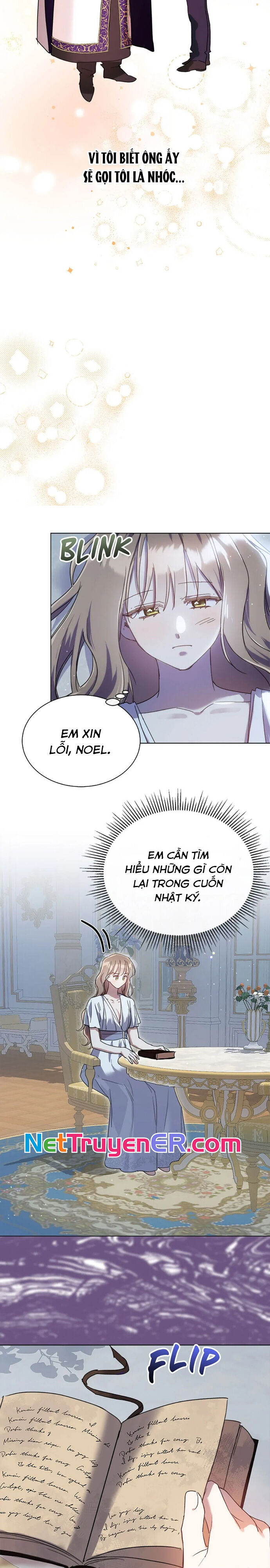 Chúng Ta Không Phải Chị Em Chapter 85 - 19