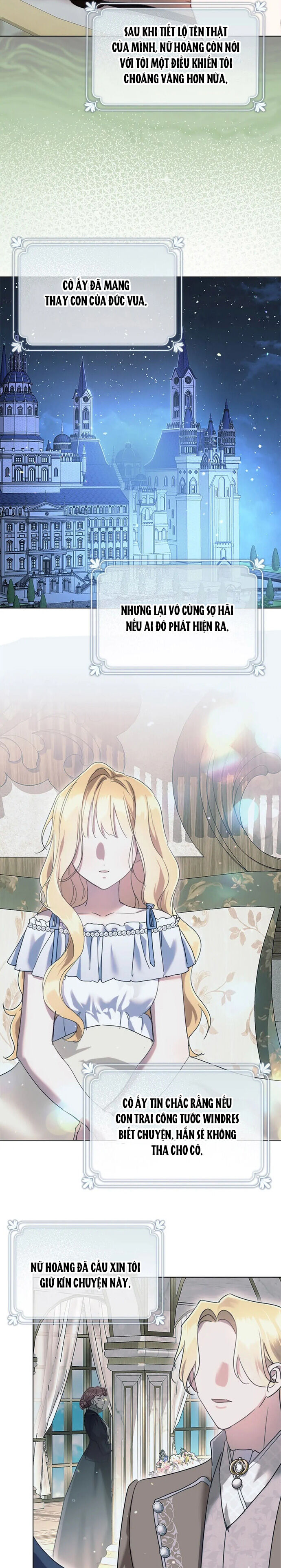 Chúng Ta Không Phải Chị Em Chapter 85 - 20