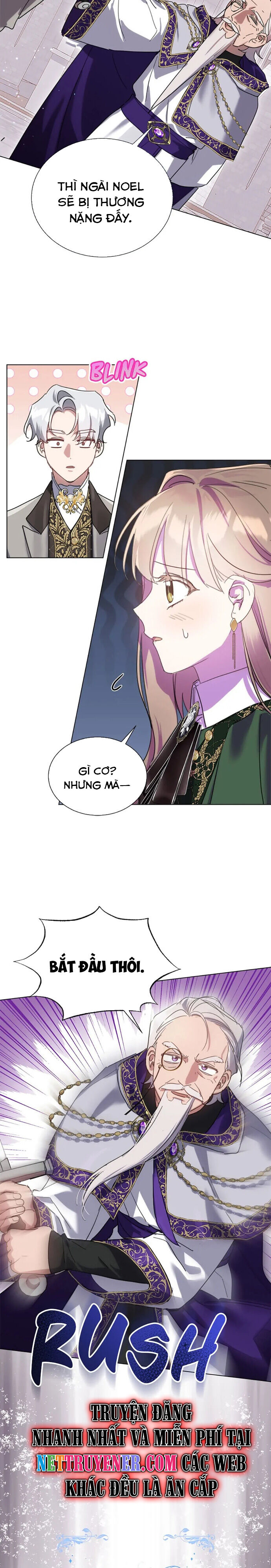 Chúng Ta Không Phải Chị Em Chapter 85 - 3