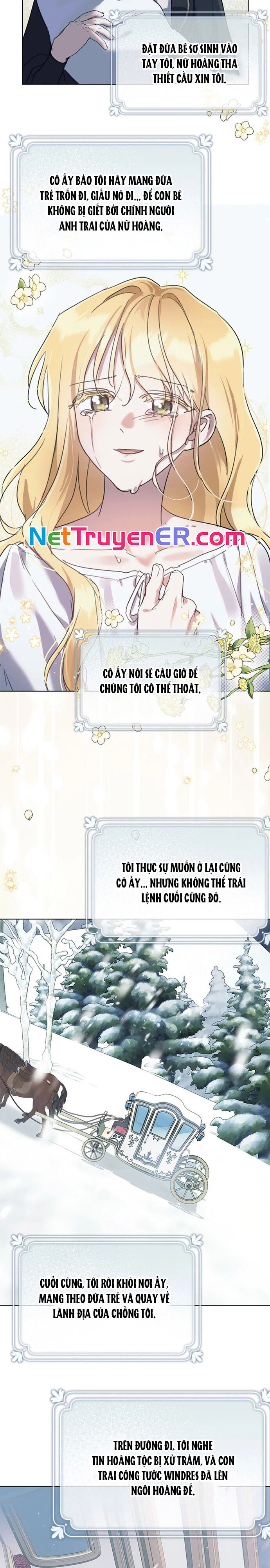 Chúng Ta Không Phải Chị Em Chapter 85 - 23