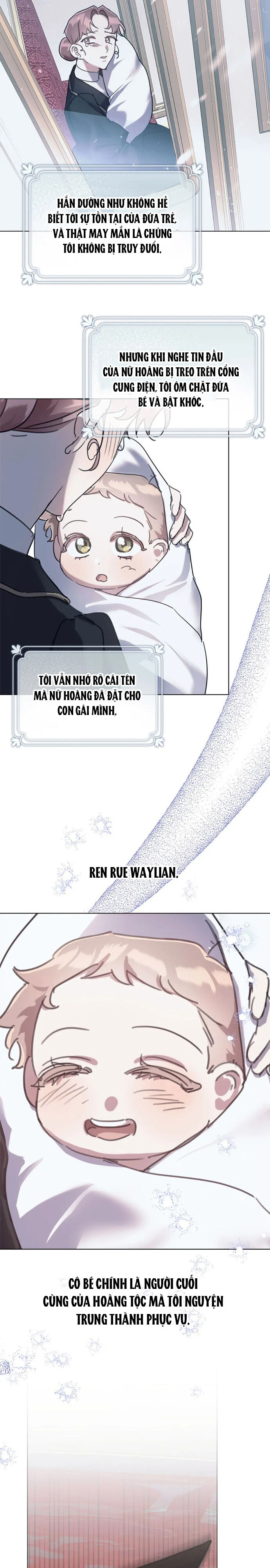 Chúng Ta Không Phải Chị Em Chapter 85 - 24