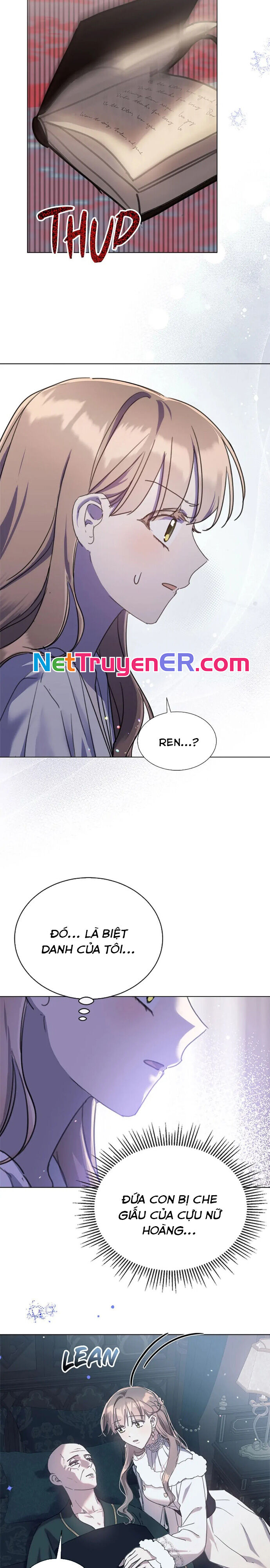 Chúng Ta Không Phải Chị Em Chapter 85 - 25