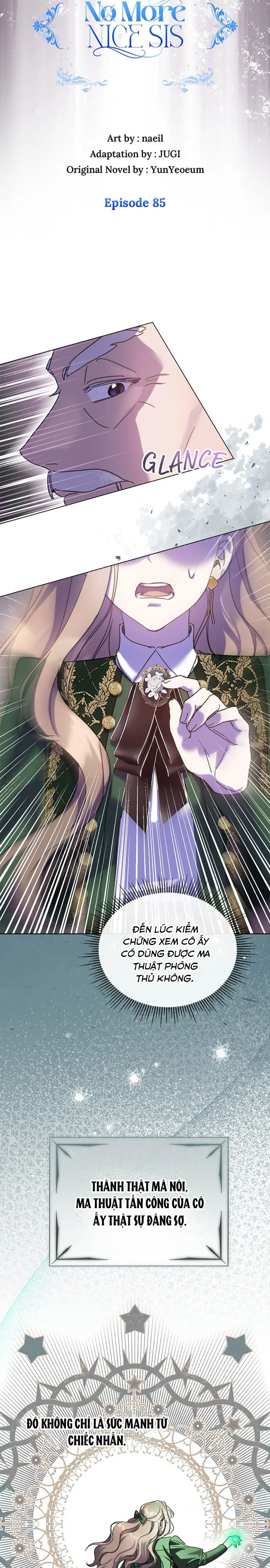 Chúng Ta Không Phải Chị Em Chapter 85 - 4