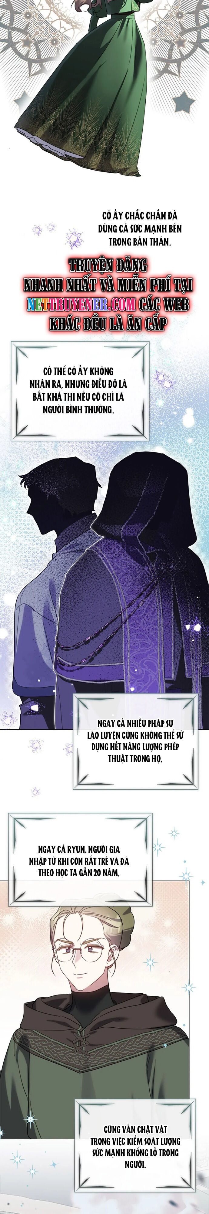 Chúng Ta Không Phải Chị Em Chapter 85 - 5