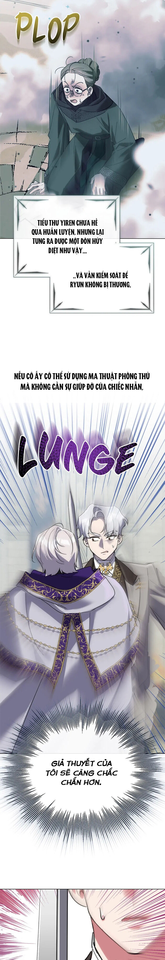 Chúng Ta Không Phải Chị Em Chapter 85 - 6