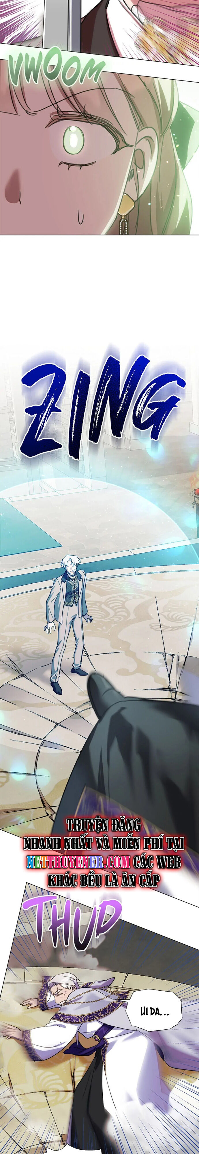 Chúng Ta Không Phải Chị Em Chapter 85 - 7