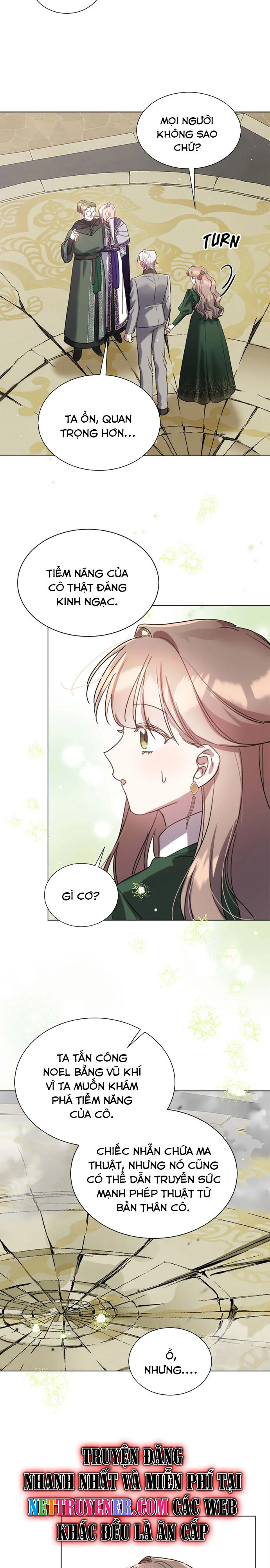 Chúng Ta Không Phải Chị Em Chapter 85 - 9