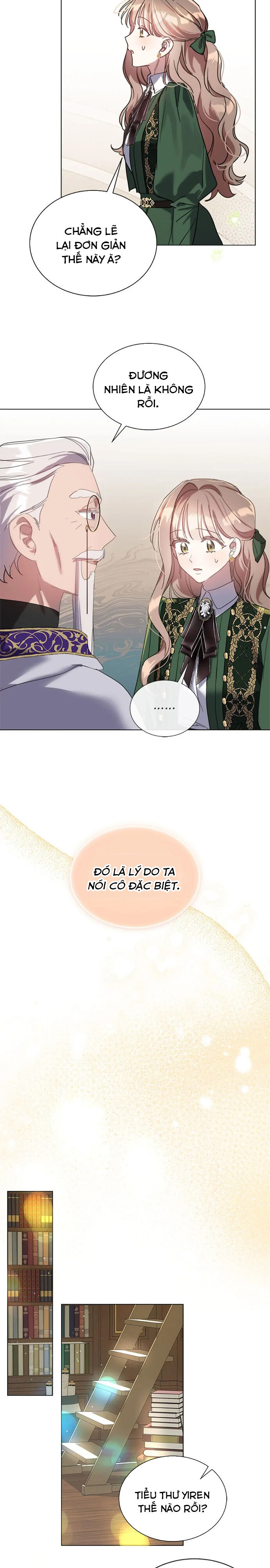 Chúng Ta Không Phải Chị Em Chapter 85 - 10