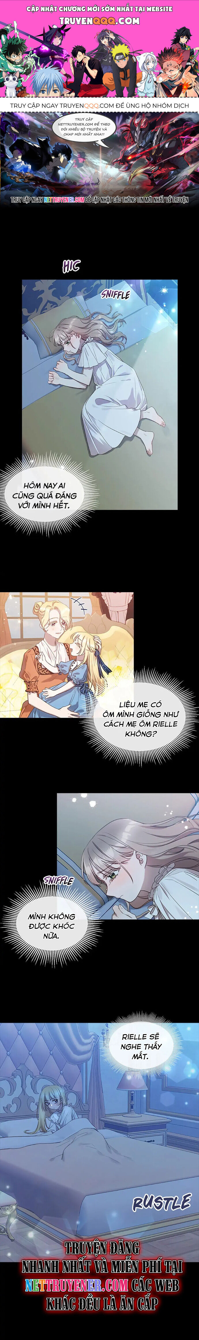 Chúng Ta Không Phải Chị Em Chapter 9 - 1