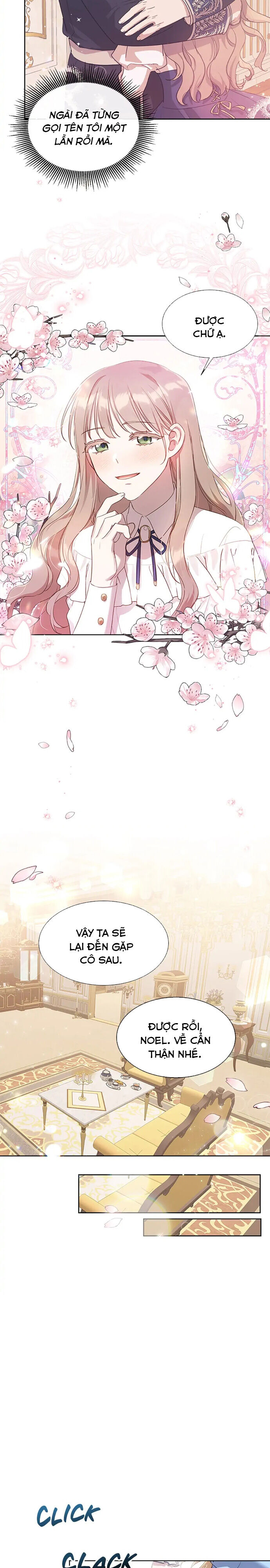 Chúng Ta Không Phải Chị Em Chapter 9 - 12