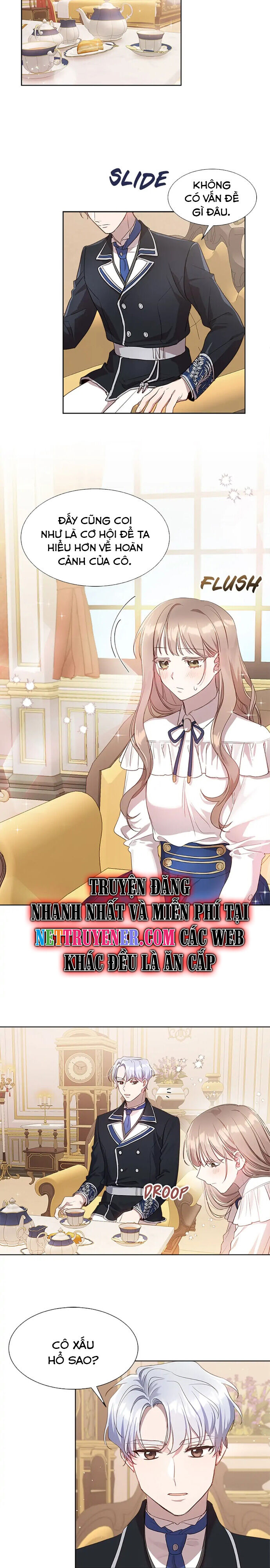 Chúng Ta Không Phải Chị Em Chapter 9 - 5