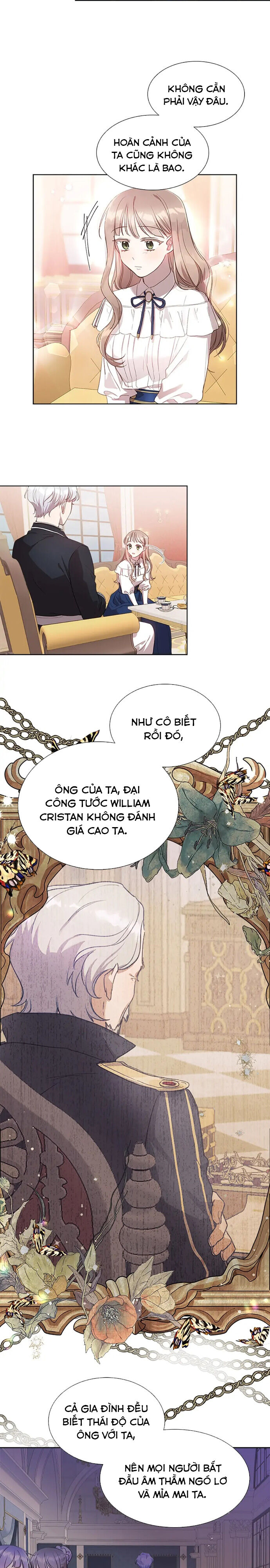 Chúng Ta Không Phải Chị Em Chapter 9 - 6