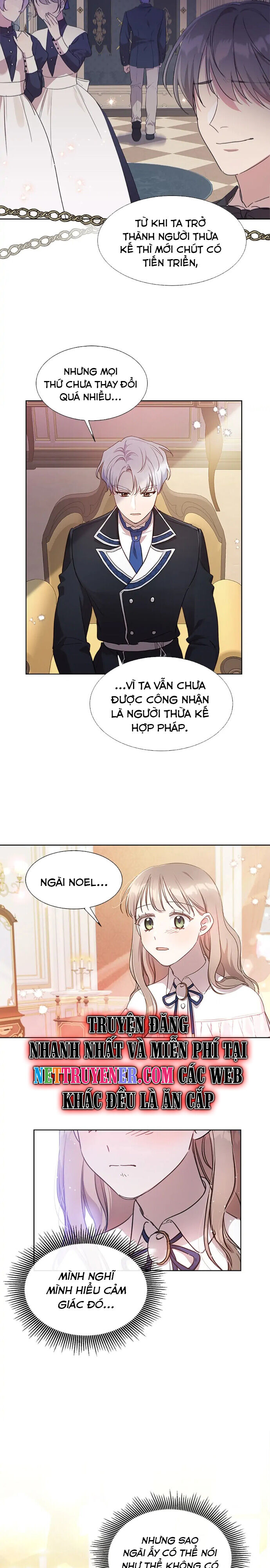 Chúng Ta Không Phải Chị Em Chapter 9 - 7