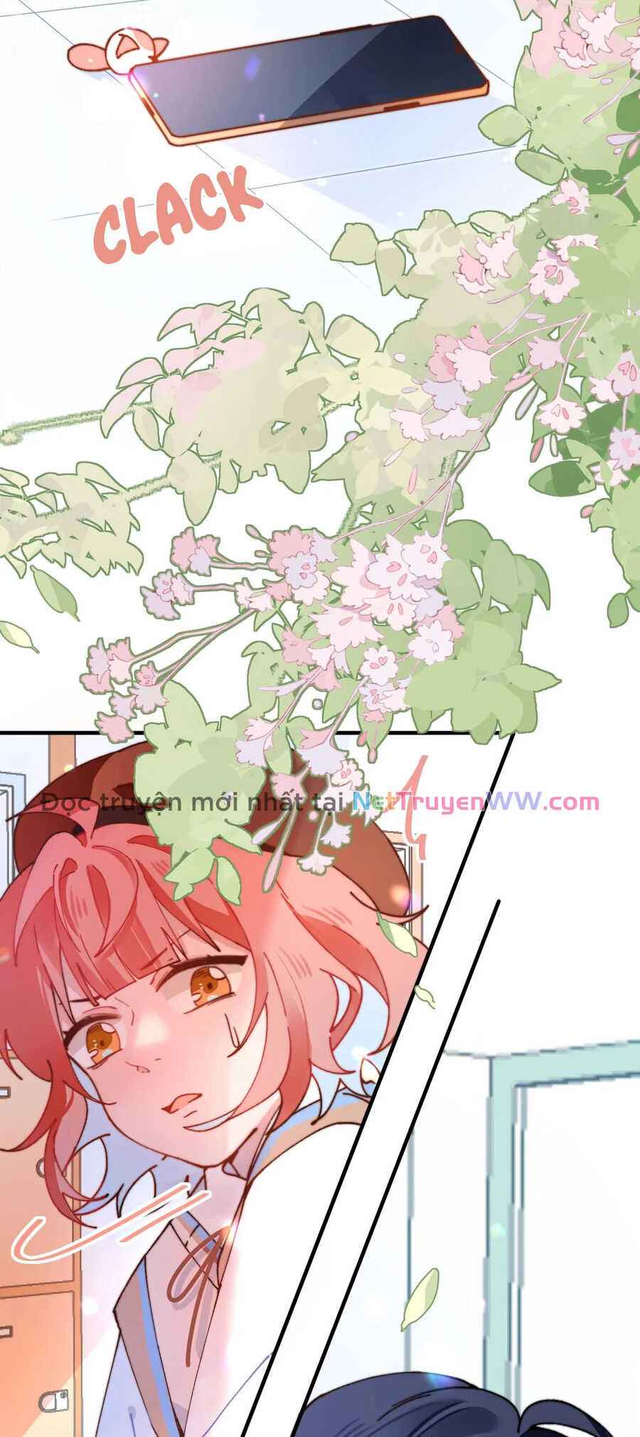 Bản Ngã Ẩn Giấu Chapter 1 - 22