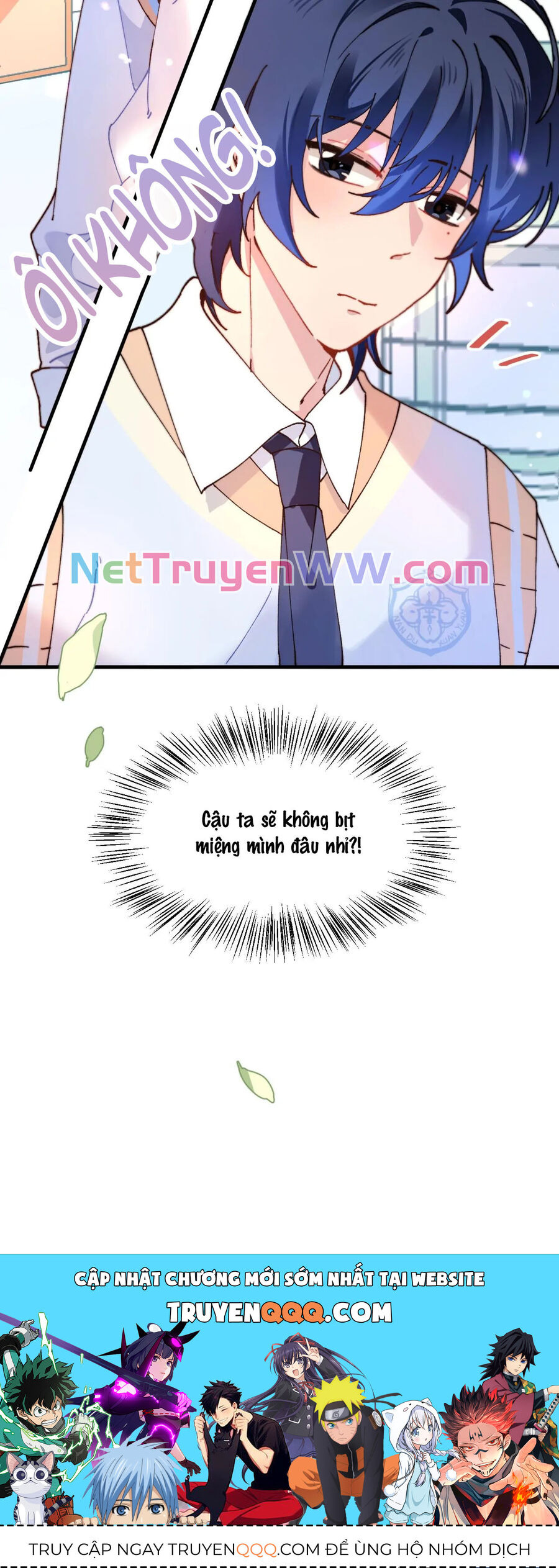 Bản Ngã Ẩn Giấu Chapter 1 - 23