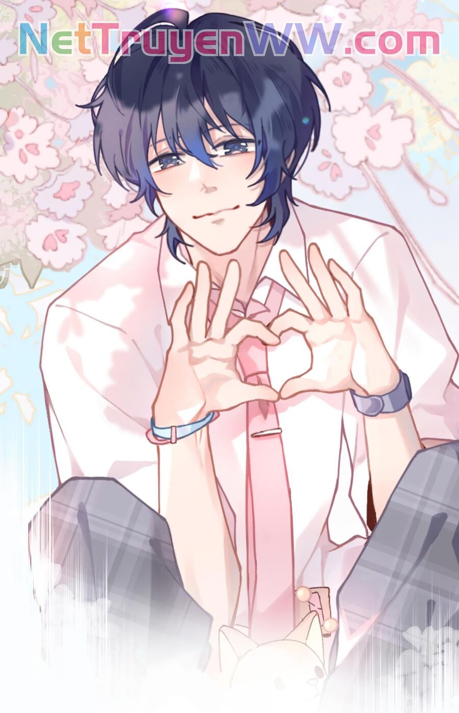 Bản Ngã Ẩn Giấu Chapter 2 - 2