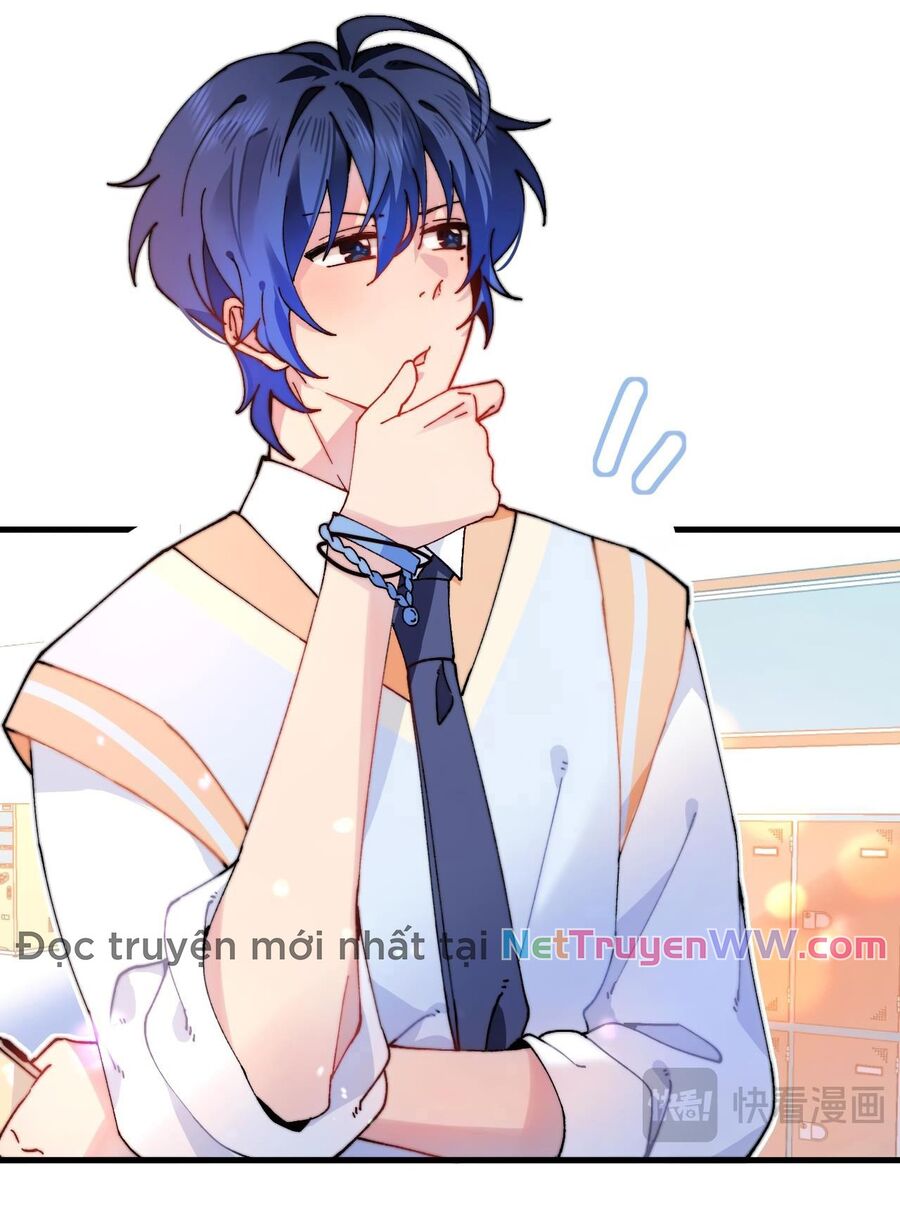 Bản Ngã Ẩn Giấu Chapter 2 - 15