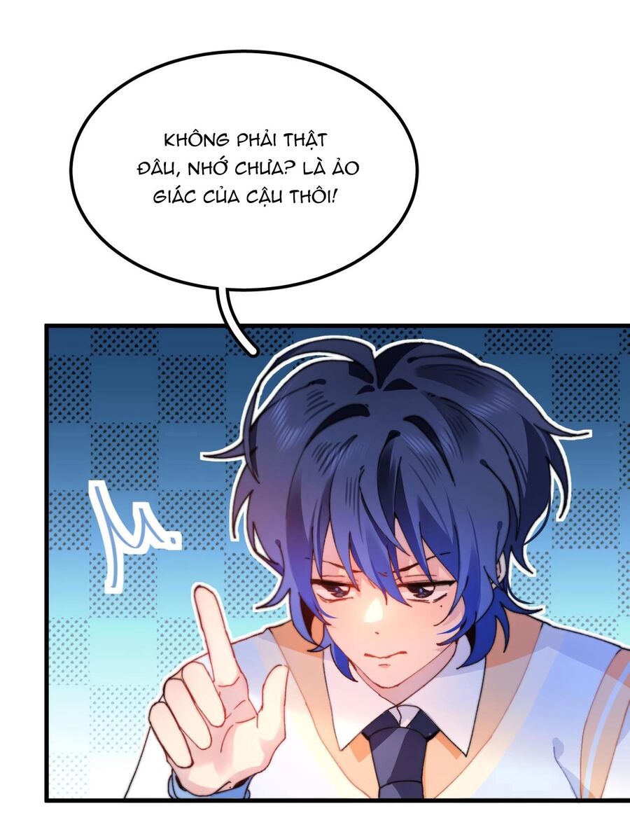 Bản Ngã Ẩn Giấu Chapter 2 - 16