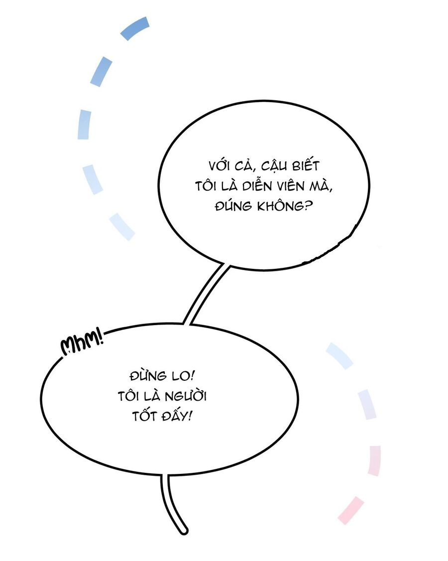 Bản Ngã Ẩn Giấu Chapter 2 - 17