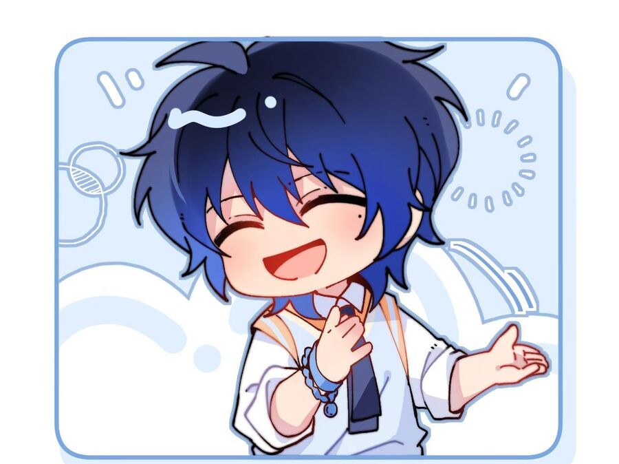 Bản Ngã Ẩn Giấu Chapter 2 - 18