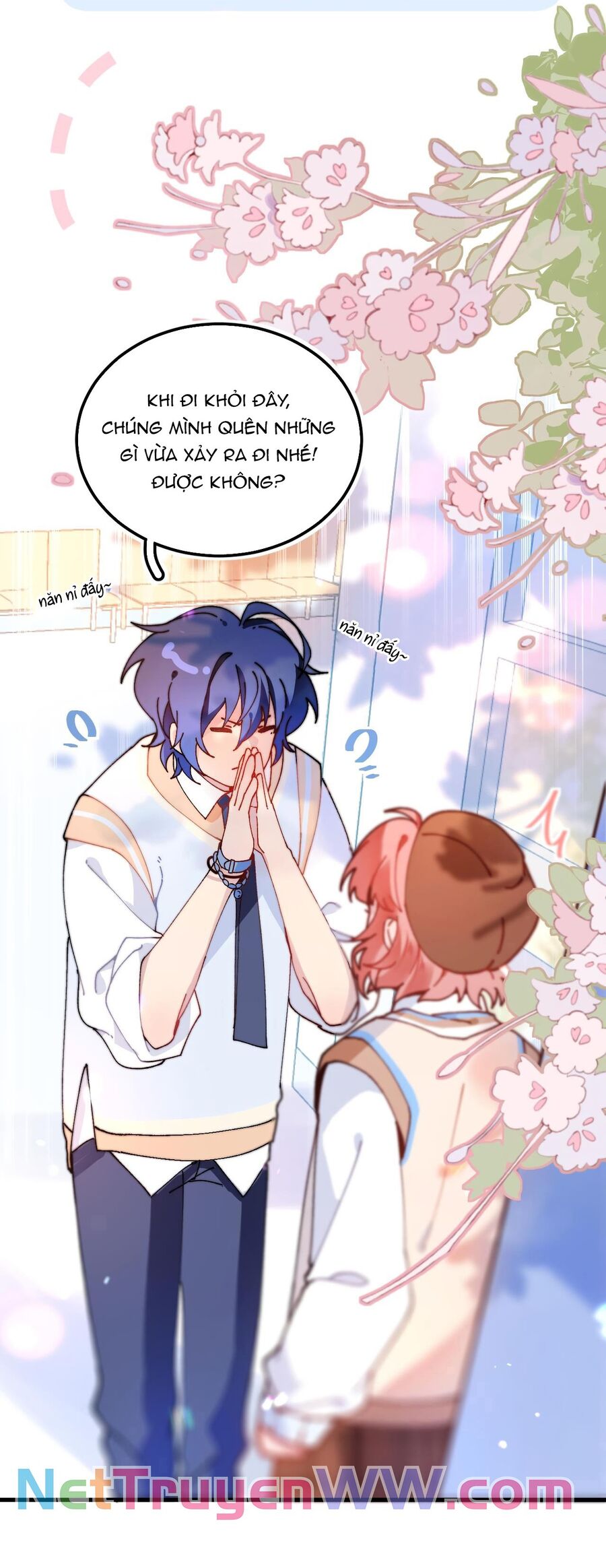 Bản Ngã Ẩn Giấu Chapter 2 - 19