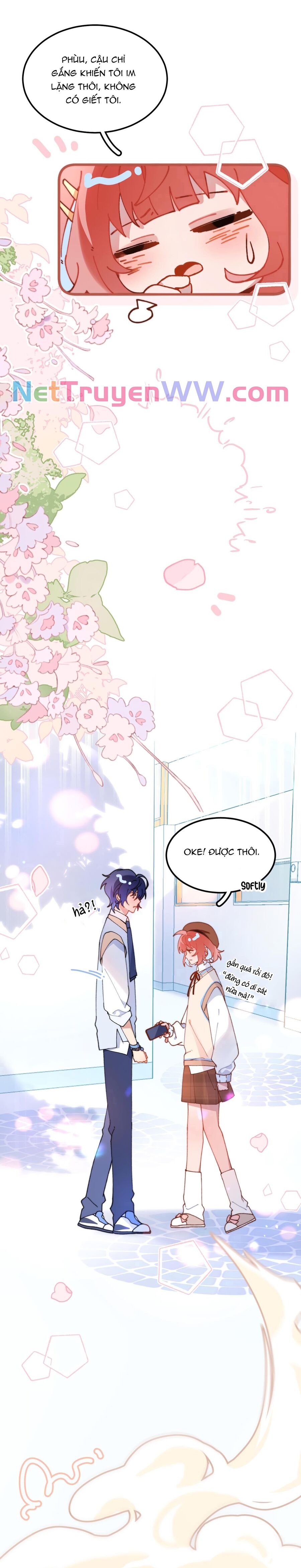 Bản Ngã Ẩn Giấu Chapter 2 - 20