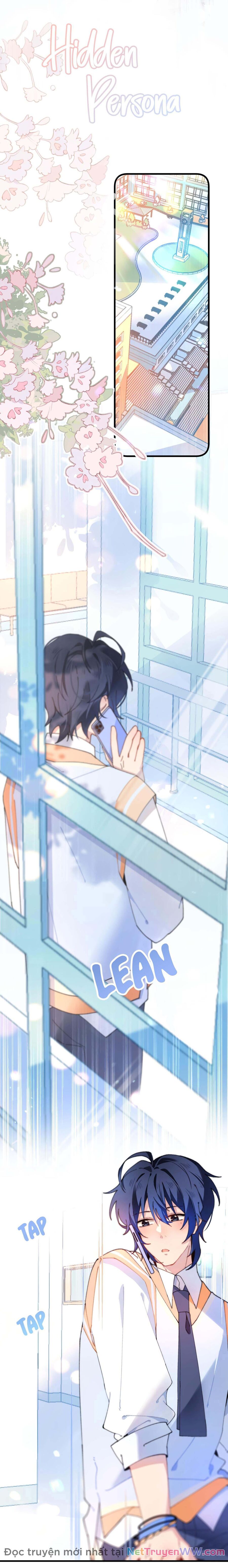 Bản Ngã Ẩn Giấu Chapter 2 - 3