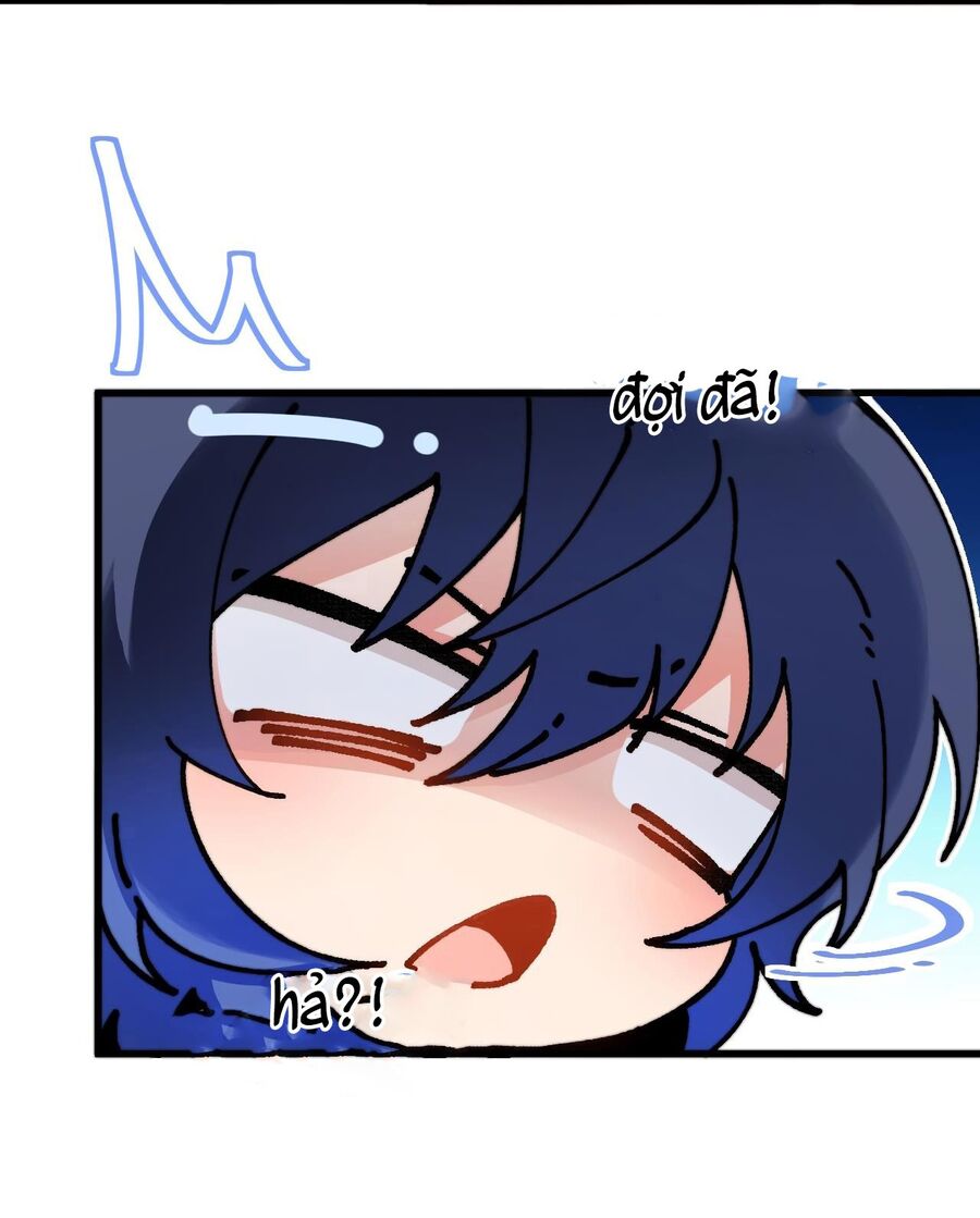 Bản Ngã Ẩn Giấu Chapter 2 - 22