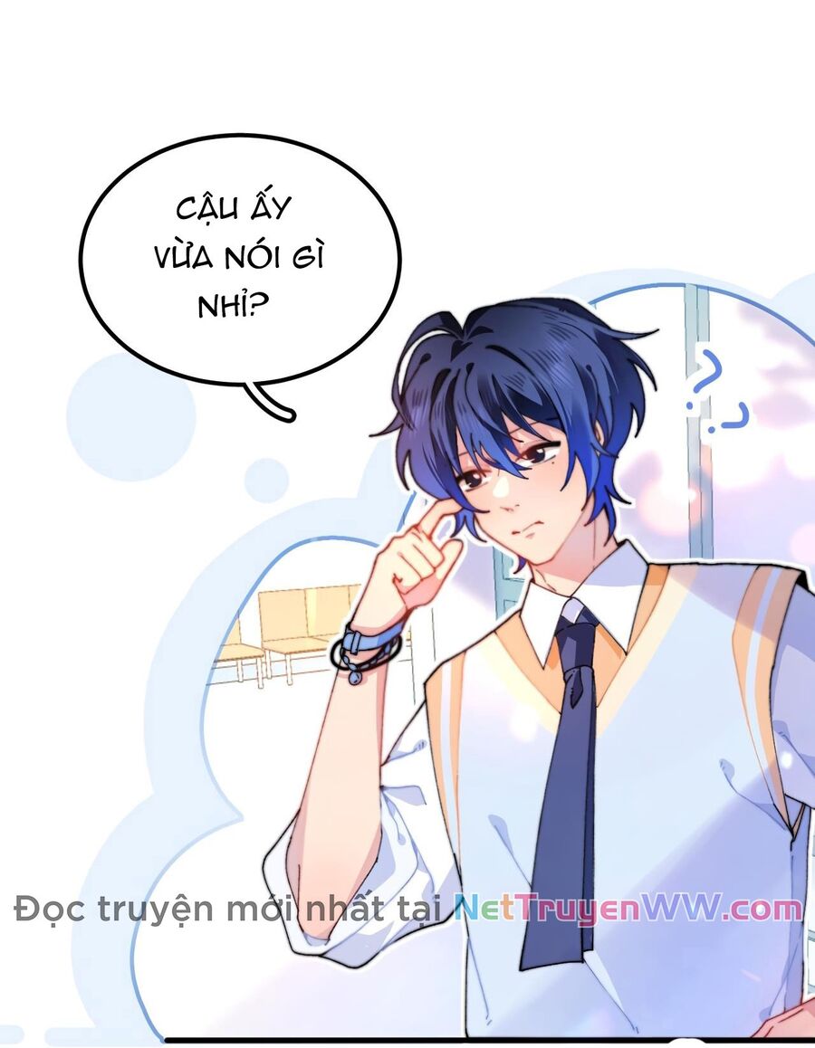 Bản Ngã Ẩn Giấu Chapter 2 - 23